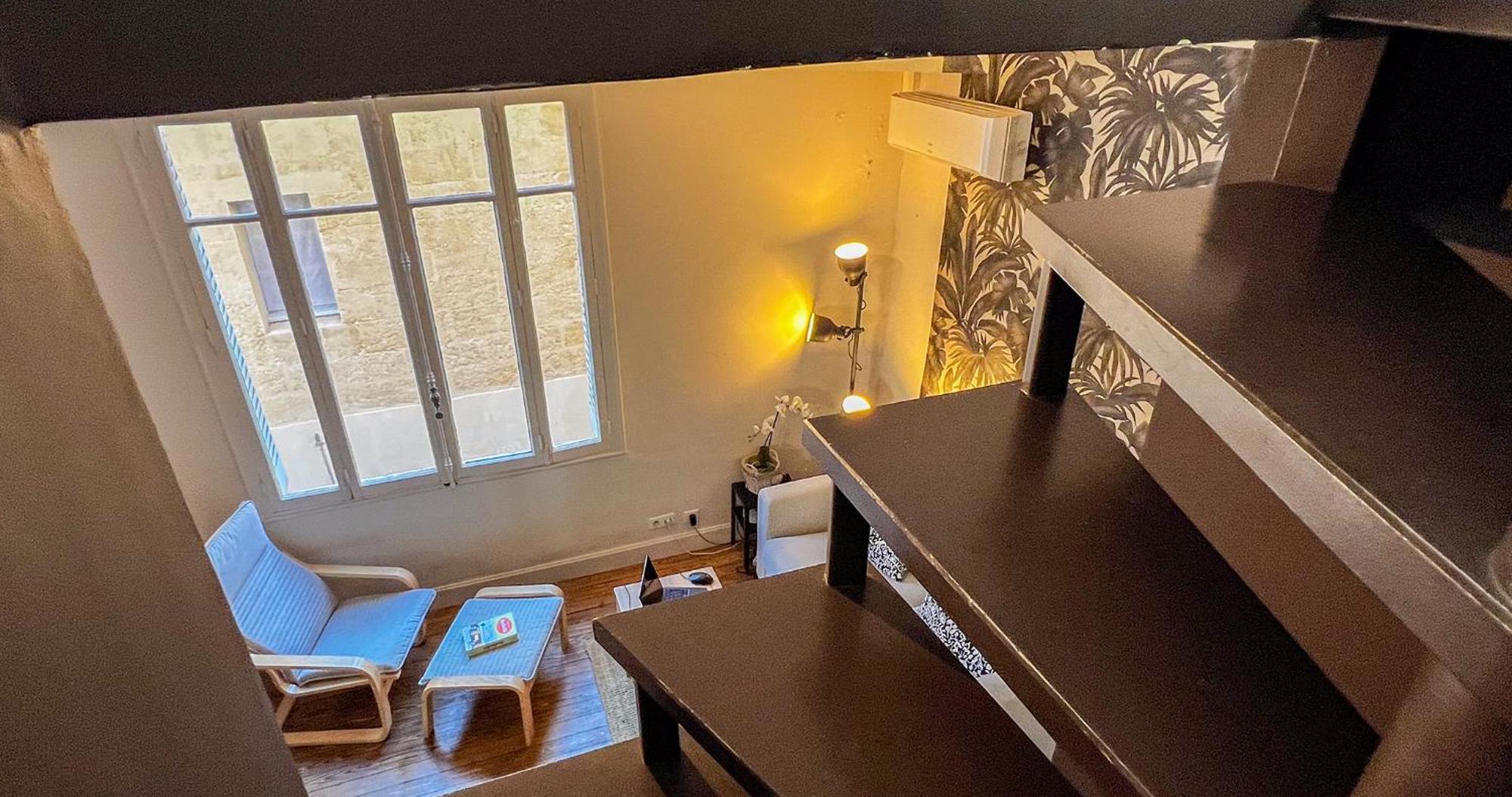 Ac - Private Exterior - Au Pied Du Palais Des Papes! Lägenhet Avignon Exteriör bild