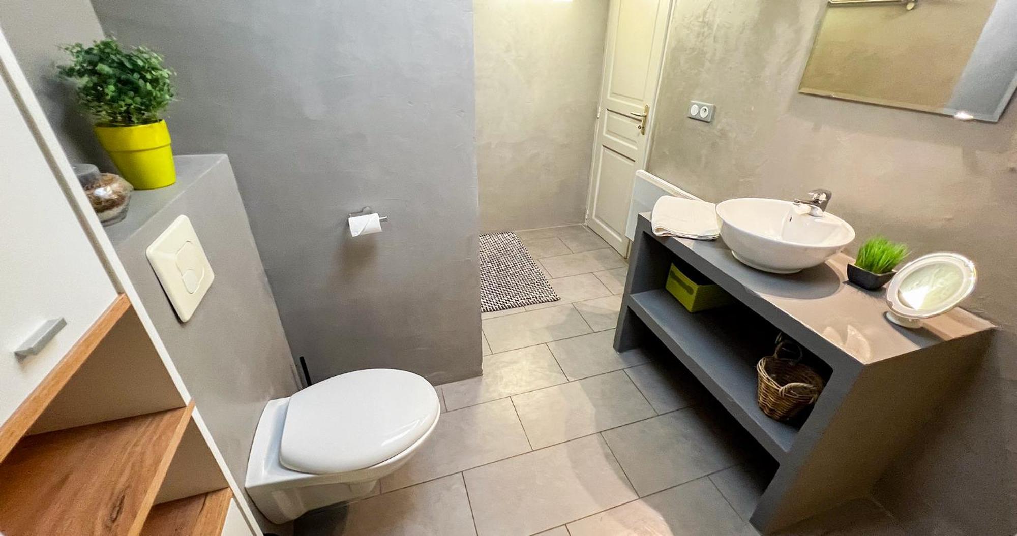 Ac - Private Exterior - Au Pied Du Palais Des Papes! Lägenhet Avignon Exteriör bild